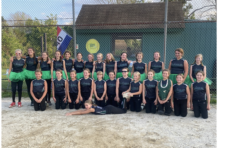 NYS U12's vs U10's Game - Sunday, August 28, 2022